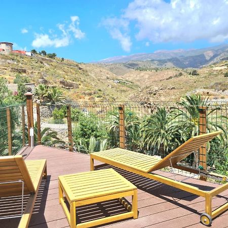 Sagittarius Home Arico Viejo Dış mekan fotoğraf