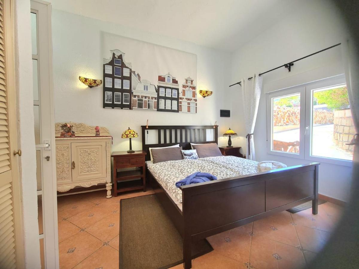 Sagittarius Home Arico Viejo Dış mekan fotoğraf