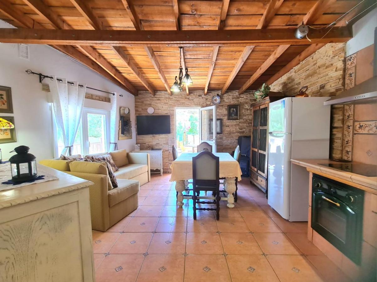 Sagittarius Home Arico Viejo Dış mekan fotoğraf