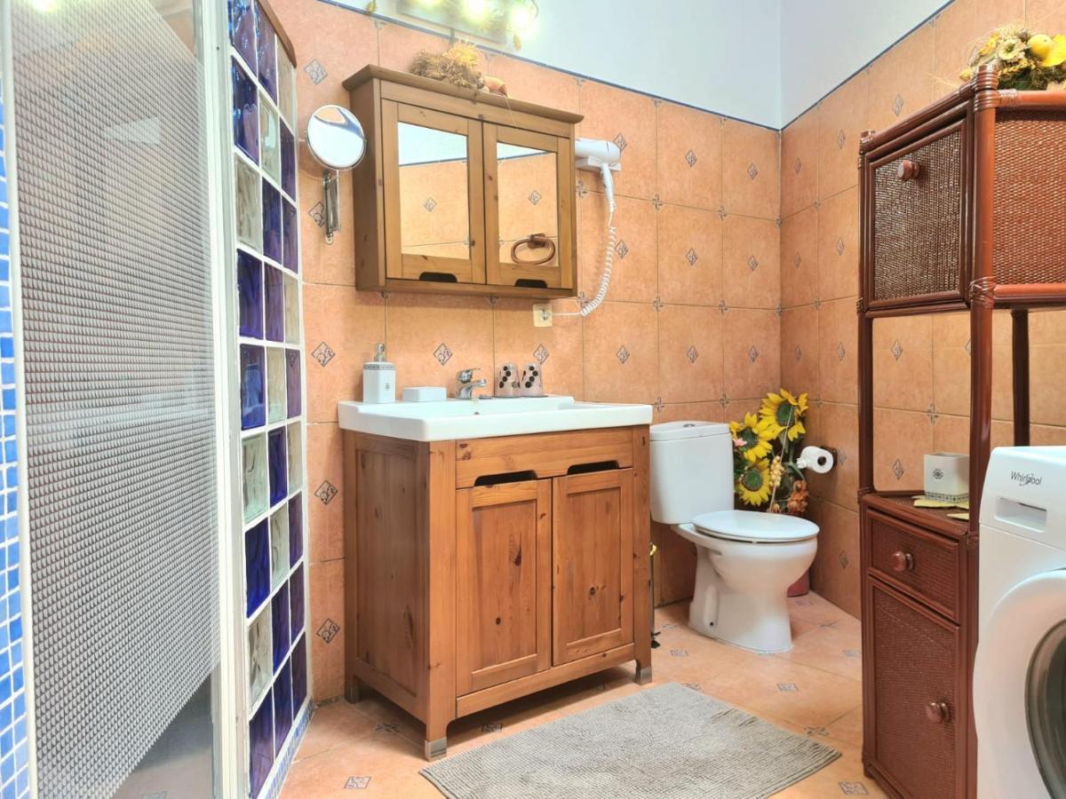 Sagittarius Home Arico Viejo Dış mekan fotoğraf