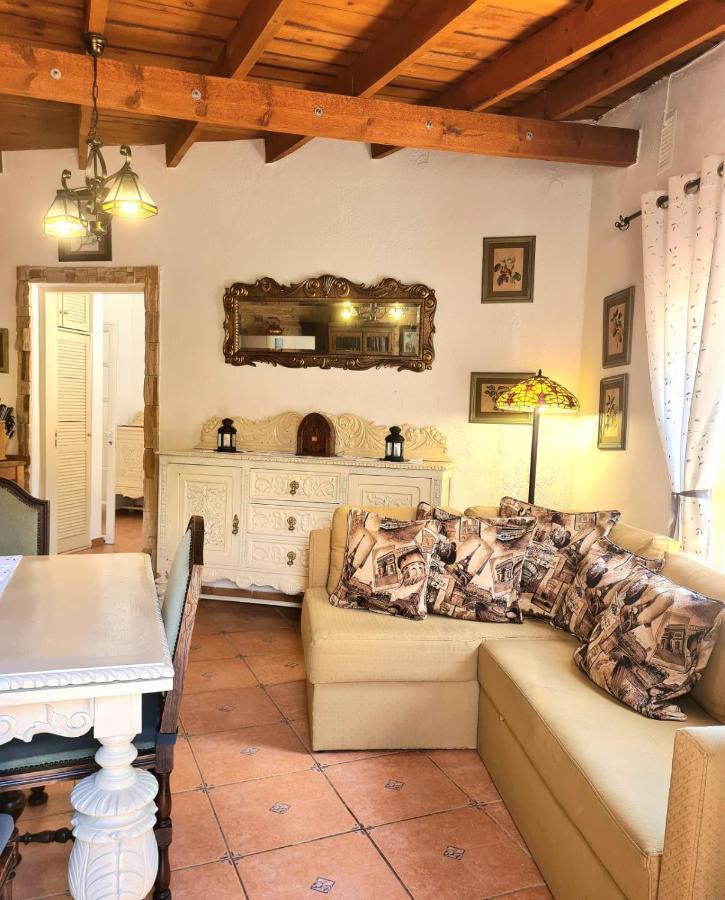 Sagittarius Home Arico Viejo Dış mekan fotoğraf