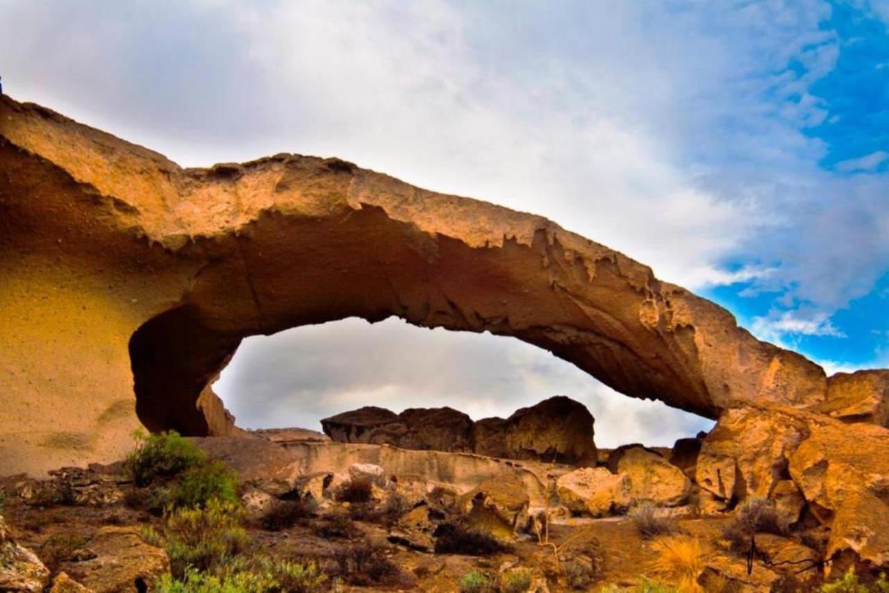 Sagittarius Home Arico Viejo Dış mekan fotoğraf