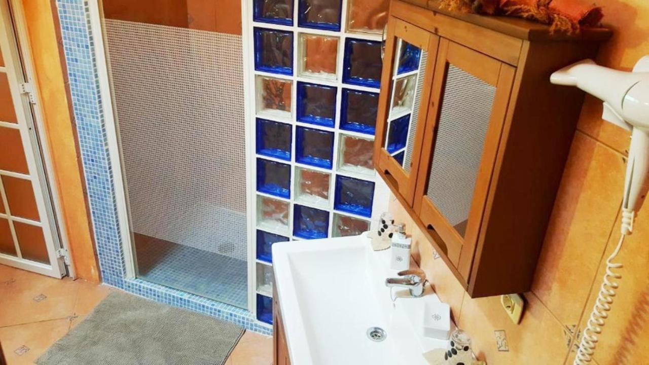 Sagittarius Home Arico Viejo Dış mekan fotoğraf